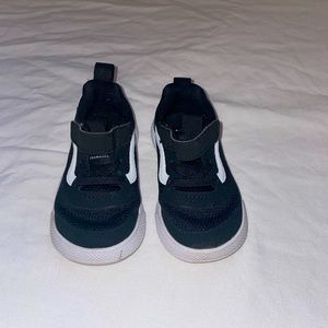 Toddler Vans